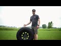 learn this emergency tire repair