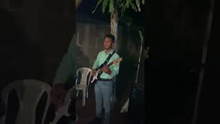 Ministerio musical aposento alto Ministrando 4 culto de vigilia