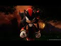 Shadow Edit | Mugen JUS Release |【SONIC】| Char