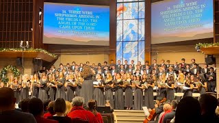 2024 Handel's Messiah | Sacramento