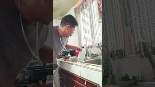 Me Oriné encima por estar llenando la Jarra 🤣🤣 #viral #shortvideo #videoshorts #viralvideo #shorts