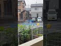 shorts 台風14号 大雨