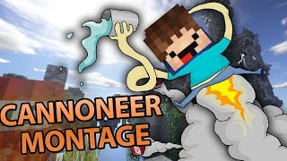 TNT JUMPING MONTAGE (Hypixel Skywars)