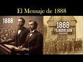 El Mensaje de 1888. La Victoria de la Fe sobre Satanás y el pecado, por E.J Waggoner