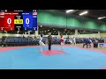 aau cadet team trials ring 1