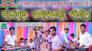 बकला बाबा महोत्सव ग्राम भोरिंग ( महासमुंद) (Hamar dharohar raipur ) instrument मोर पड़की मैना