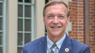 Michigan State University president’s future uncertain amid turmoil