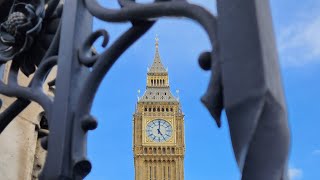 倫敦漫步 London walking tour