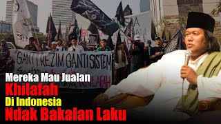 🔴 Ngaji Kebangsaan Bersama Gus Muwafiq