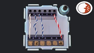 Solving KTANE Modules by programming: Complicated Wires
