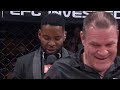 demba vs. de la rey was crazy efc 96 full fight