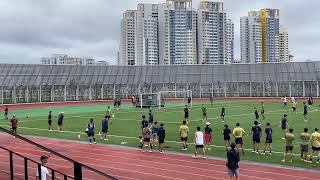 SG Gender Nationals’23 - Alliance vs Freakshow