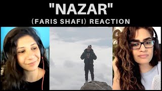 NAZAR (FARIS SHAFI) REACTION!