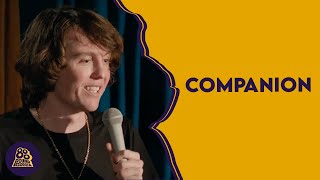 Sam Campbell | Companion (Full Comedy Special)