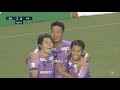 【公式ハイライト】2020明治安田生命j3リーグ 第8節 藤枝myfc vs fc岐阜