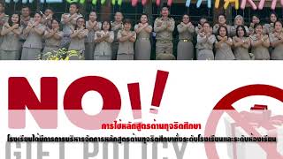 ระบบประกันคุณภาพภายในโรงเรียน ปี 2566