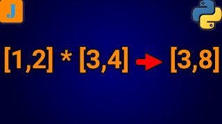 How To Multiply Two Lists In Python