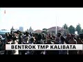 Mahasiswa dan Kelompok Purnawirawan Bentrok di TMP Kalibata - iNews Pagi 01/10