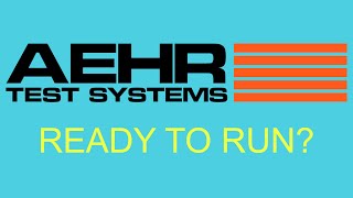 Is AEHR Test Systems Ready to Break Out? 📈 $AEHR Stock Chart Analysis \u0026 Forecast