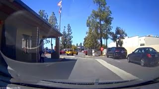 Dmv Driving Test Dash Cam Hemet CA Tips and Tricks Confident Driving Part 2