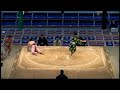 kyushu 2011 basho yusho races round 7 sd58e hisanotora 5 1 sd93e wakamisho 6 0