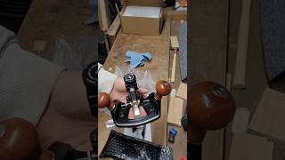 HONGDUI KM-17 Pro router plane #diy #woodworking #목공 #목수 #unboxing #내돈내산 #shorts #쇼츠