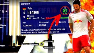 FIFA 18 : DIE RÜCKKEHR DES BESTEN RV EVER !!? 🔥🔥😱 Jahn Regensburg Karriere #51