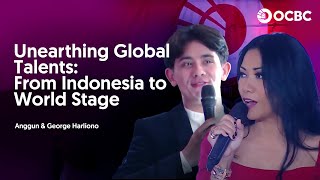 OCBC Experience 2023 - Unearthing Global Talents: From Indonesia to World Stage