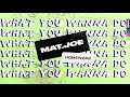 Mat.Joe - Homework (Lyric Video)