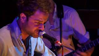 Dawes - When You Call My Name - 7/4/2010 - Codfish Hollow Barn - Maquoketa, IA