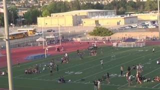 CBL TRACK FINALS 2017