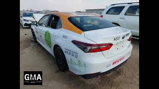 JTNB29HK6R3173994 2024 Toyota Camry