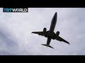 Thousands boycott air travel to curb carbon emissions | Money Talks