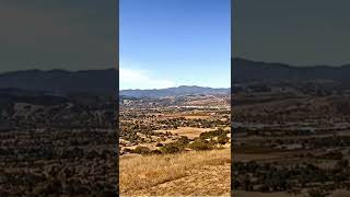 Webcam Captures Exact Moment 5.1 Earthquake Shakes Northern California