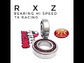 BEARING KRUK AS HI SPEED RXZ TK RACING