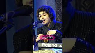 Rais Anis Sabri | Is duniya Me sach Kehne wale #shayarivideo #raisanissabri