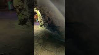 MAGARA CAVERN | DUDEN WATERFALLS | ANTALYA | TURKEY 2023 | BEAUTIFUL CAVE