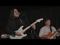 the fins live at bdj sessions