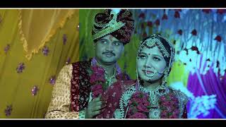 Cinematic Wedding Highlight 2022 | Jitendra & Sheetal | 4K ULTRA VISION | Photography |
