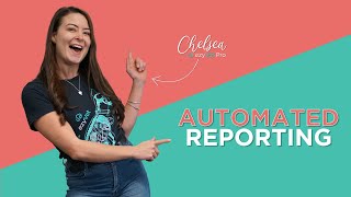 Automated Reporting | ezyVet Tips & Tricks