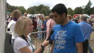 Maidstone Mela 2009