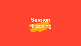 Hijacking a session in webgoat