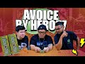 AVOICE BY HERO57 | ASIK INI ALPUKATNYA SERU BANGET! BARU BANGET DI LIDAH!