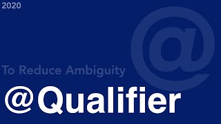 Java Annotations | Spring Annotation | @Qualifier