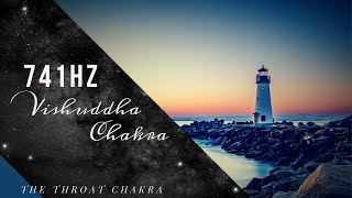 741Hz, Cleansing infections and dissolving toxins, Aura Cleanse, Strengthening the immune system