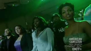 Bet Hip Hop 2008 - Rick Ross ft Nelly & Avery Storm (Here I Am)