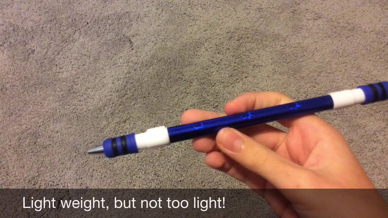 My Favorite Pen Mod Review Youtube