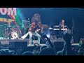 Anthony B  Real Warrior @ Rototom Sunsplash 2023
