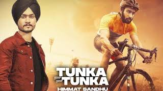Takhte - Full Video | Tunka Tunka | In Cinemas 5th August | Himmat Sandhu | Hardeep Grewal |