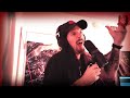 lorna shore to the hellfire vocal cover